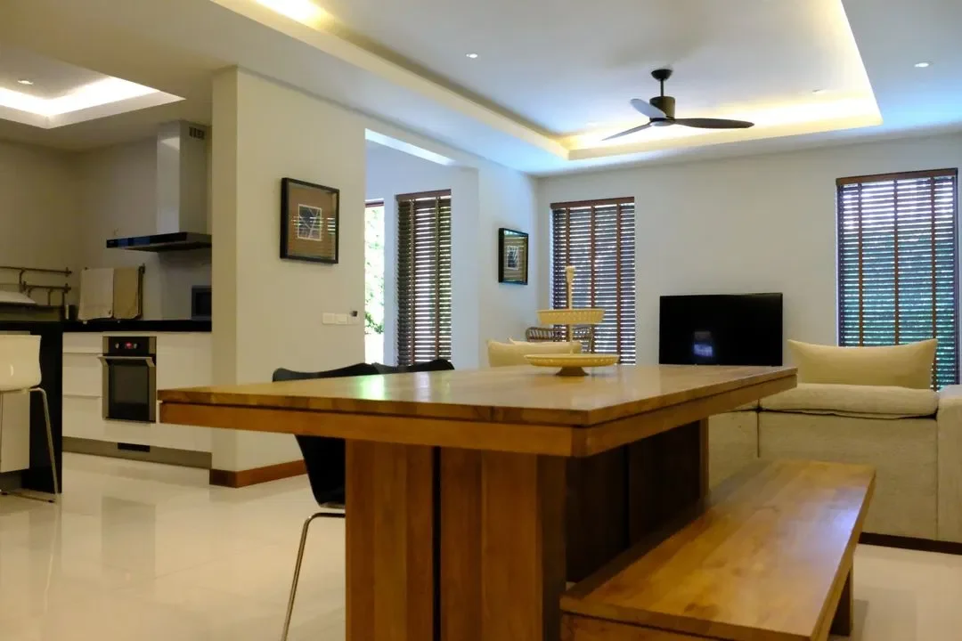 The Sala Villa 3 รูปที่ 7
