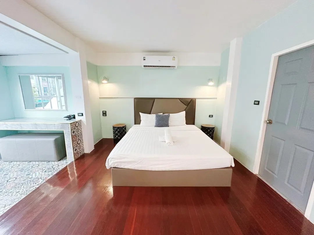 Beam beach 2 รูปที่ 17