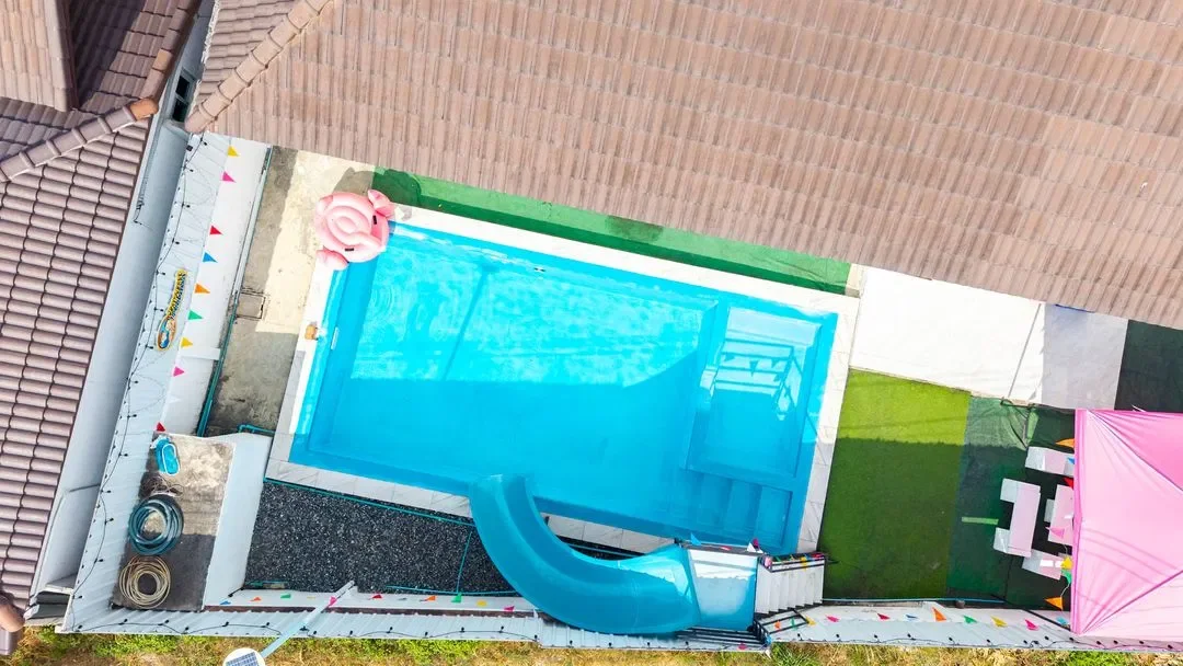 Jayjai Poolvilla รูปที่ 28