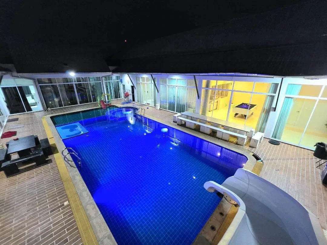 Hill&Sea Pool Villa รูปที่ 32