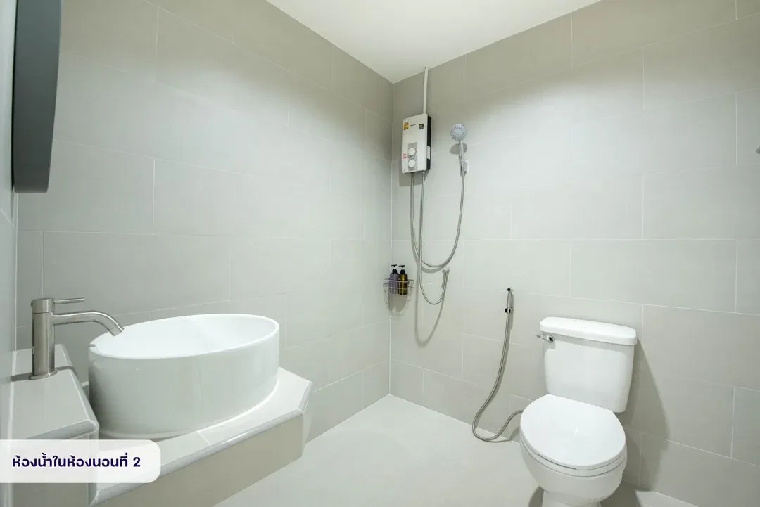 silver villa รูปที่ 11