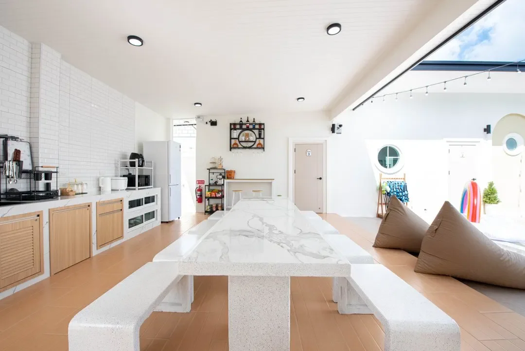 Seahorse poolvilla sattahip (SP2) รูปที่ 31