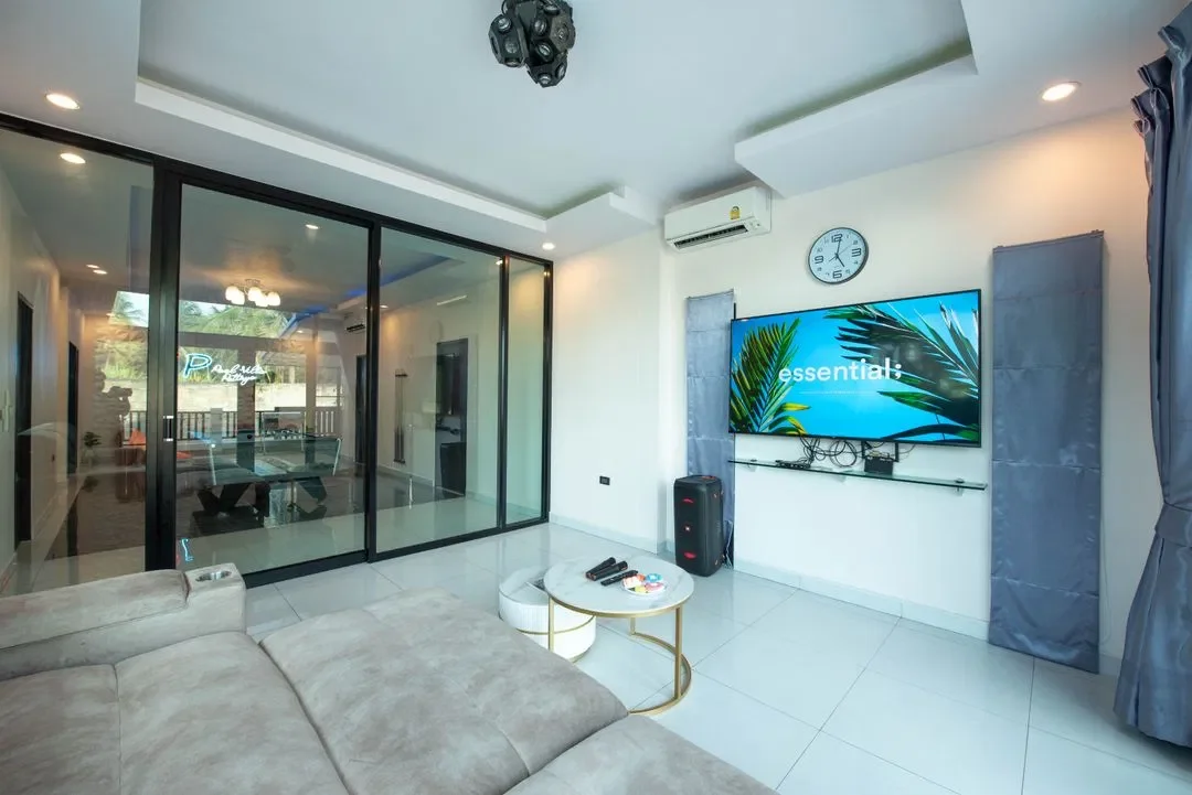 VP pool villa รูปที่ 6