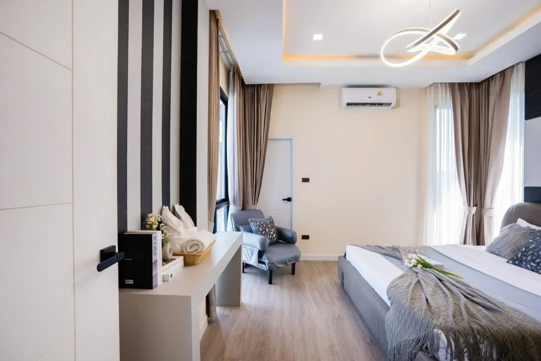 Vendas Pool Villa รูปที่ 14