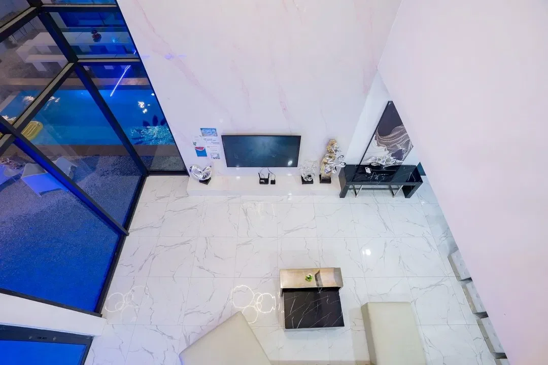 Fun Paradise Pool Villa รูปที่ 8