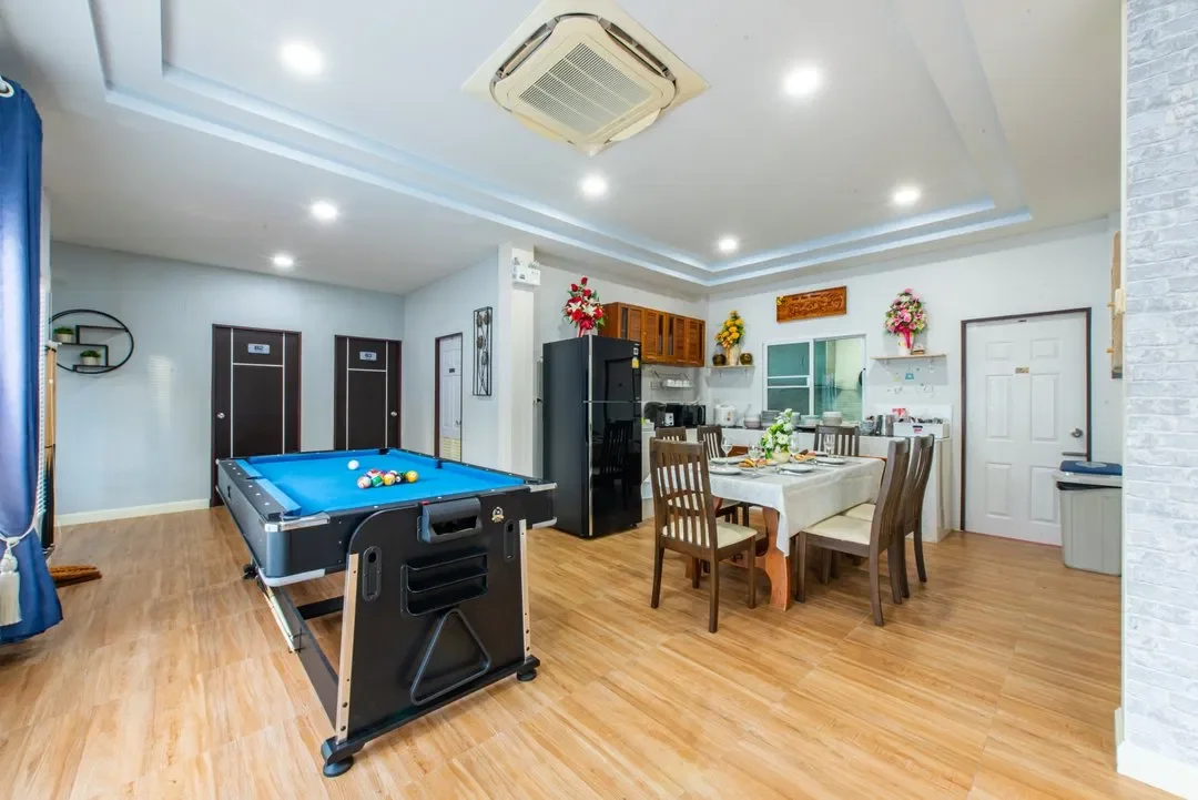 ppm sky hill poolvilla sattahip รูปที่ 11