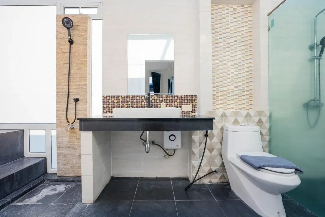 Planet House Poolvilla รูปที่ 9