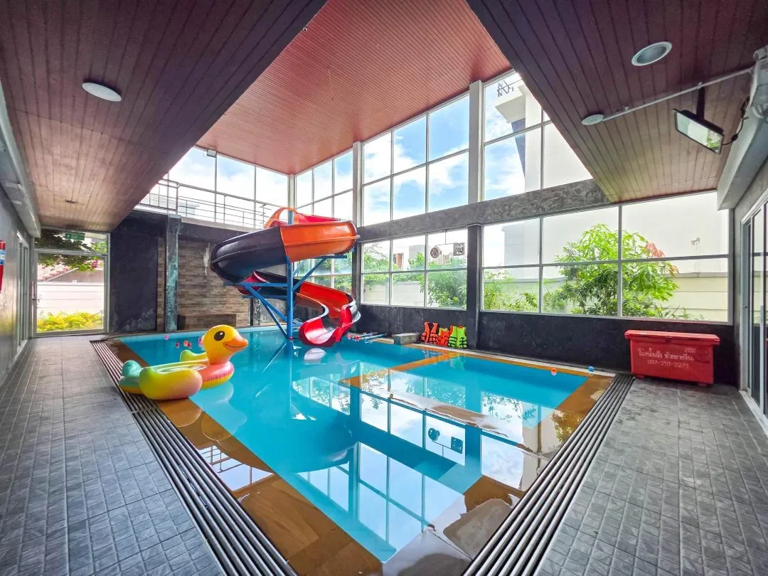 Glass House A6 รูปที่ 16