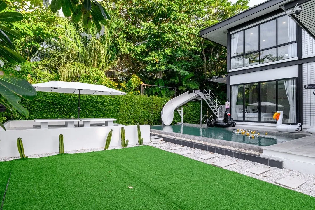Emerson Poolvilla รูปที่ 35