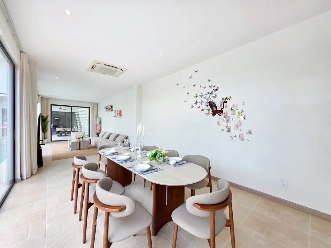 Sea Sapphire Villa 4 รูปที่ 28