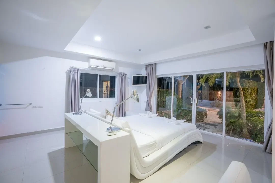 MY ROYAL BEACH Pool Villa รูปที่ 6