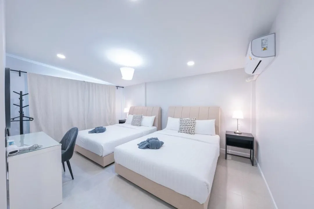 The 38 Pool Villas Pattaya รูปที่ 8