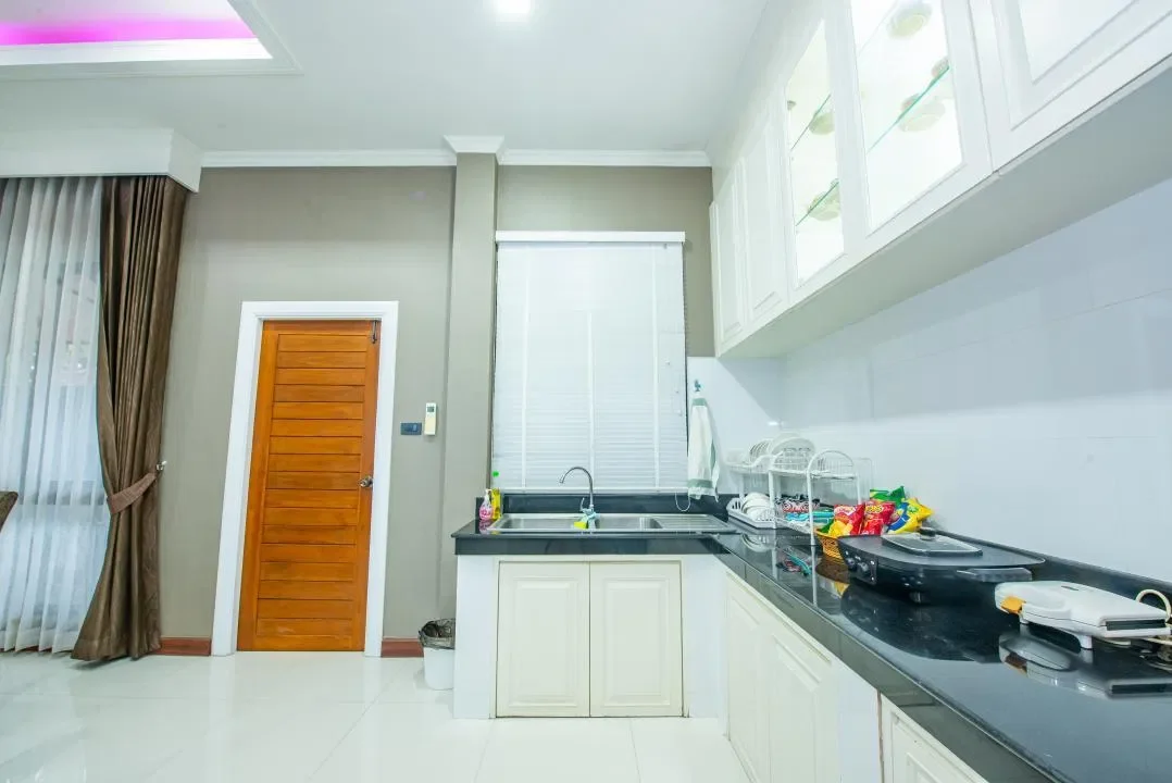 Anona Pool Villa Pattaya รูปที่ 29