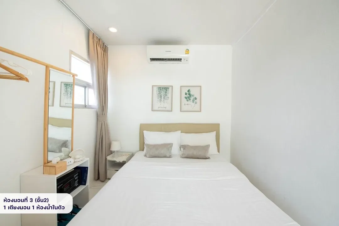 Sea Pearl poolvilla รูปที่ 10