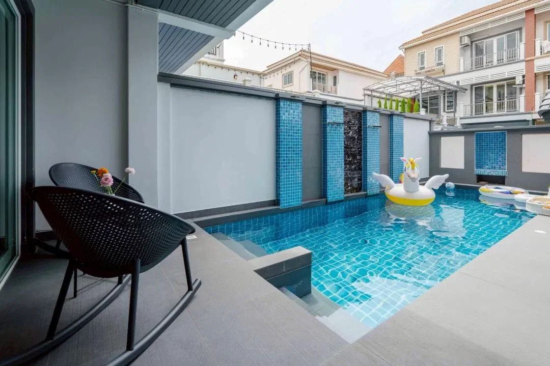Villa 209 Pratumnak รูปที่ 14