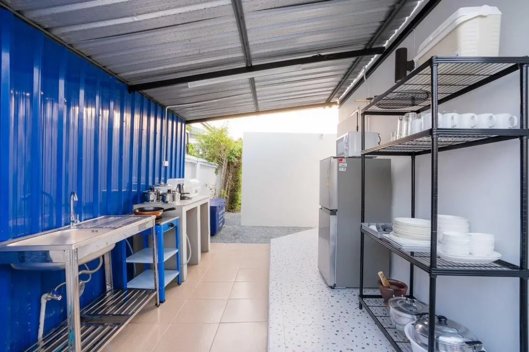 Sunset House Poolvilla รูปที่ 22