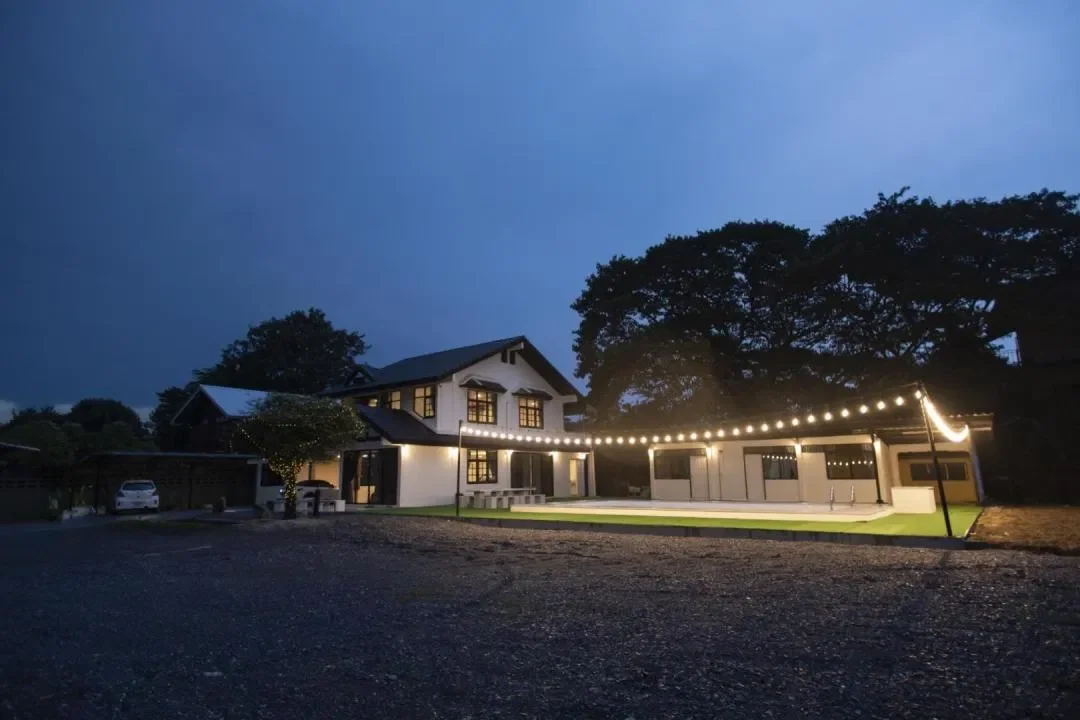 Number 3 Poolvilla (กรุงเทพ) รูปที่ 19
