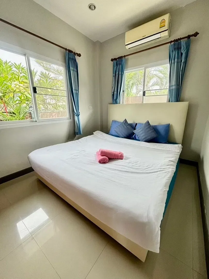 Dream pool villa 2 รูปที่ 12