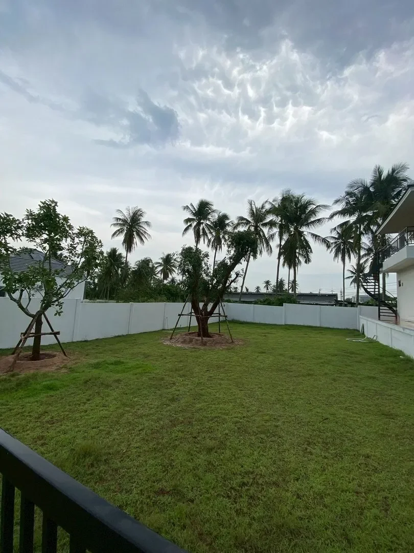 Pool&Play Pool Villa ศรีราชา รูปที่ 19