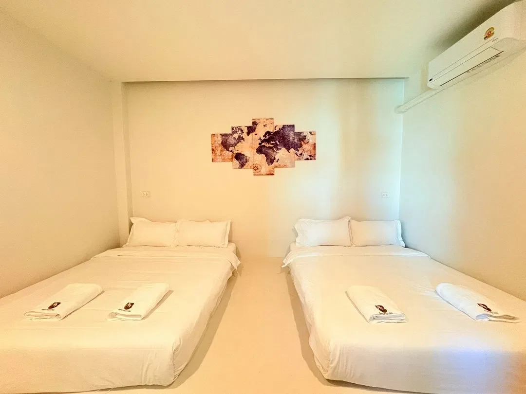 Hidden Space Pool villa 2 รูปที่ 5