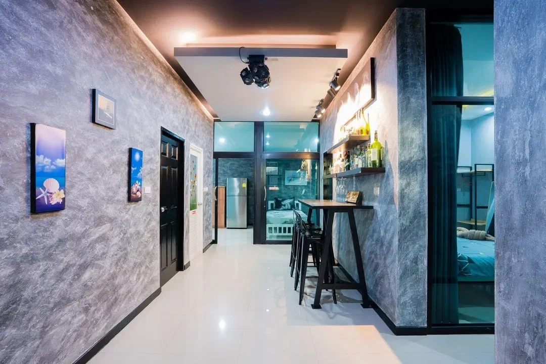 The Rest Pool Villa Cha-am รูปที่ 29