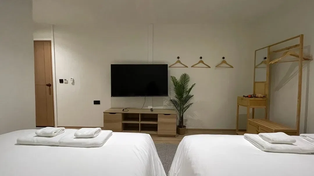 Casa caze Bangsaen รูปที่ 11