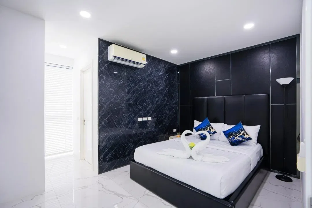 YOUR DAYS POOL VILLA PATTAYA รูปที่ 9