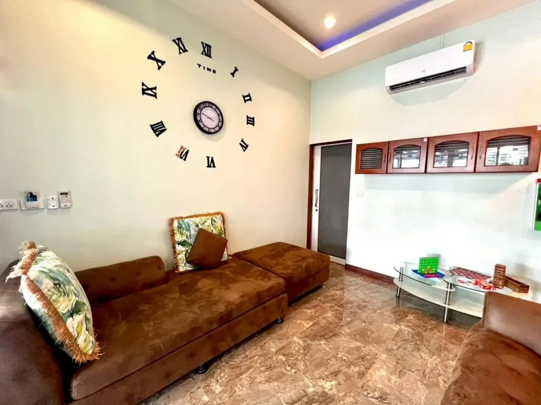 Madame Pool Villa รูปที่ 24
