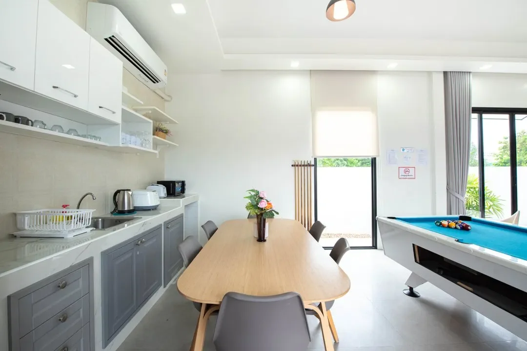 Miguel Pool Villa รูปที่ 20