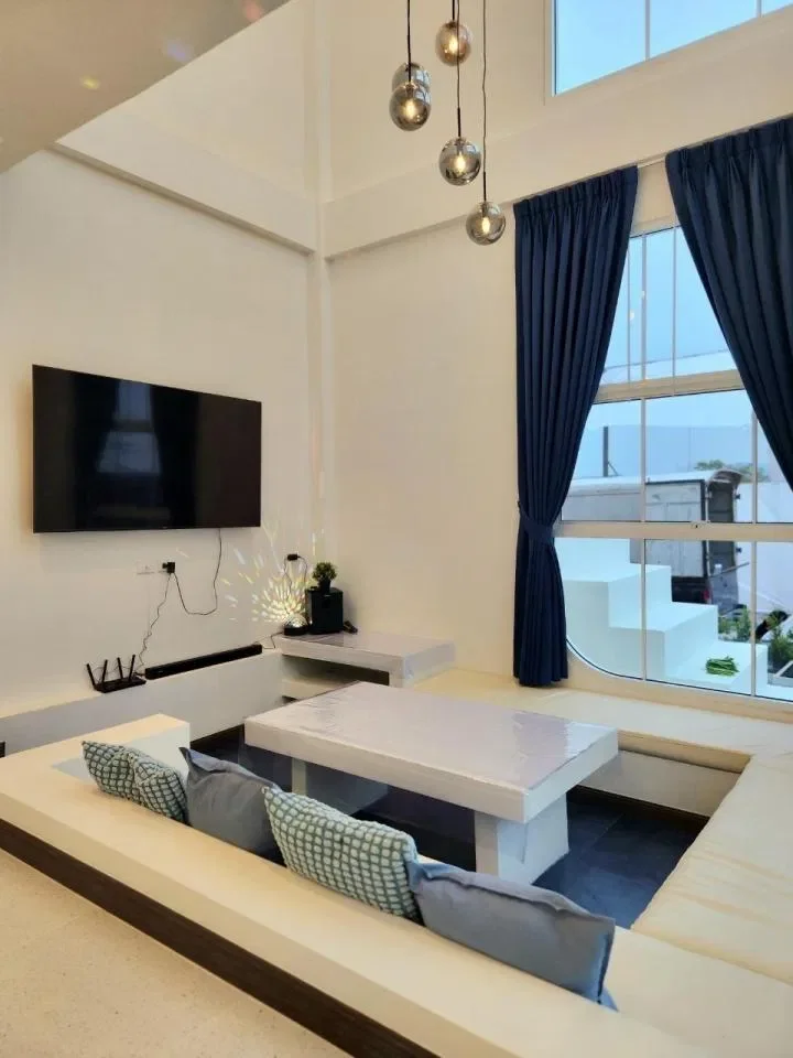 Medina Pool villa M2 รูปที่ 18