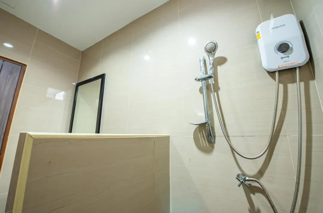 Sunshine Life (PM2) รูปที่ 8