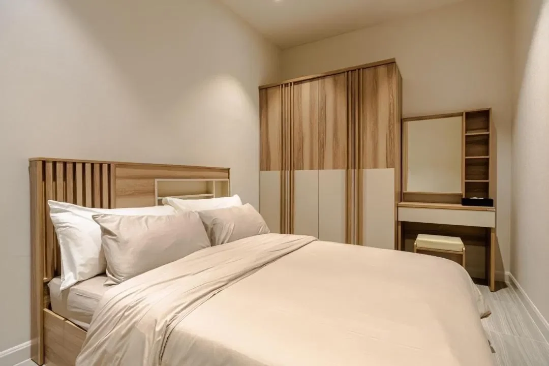 Penthouse Pandora รูปที่ 2
