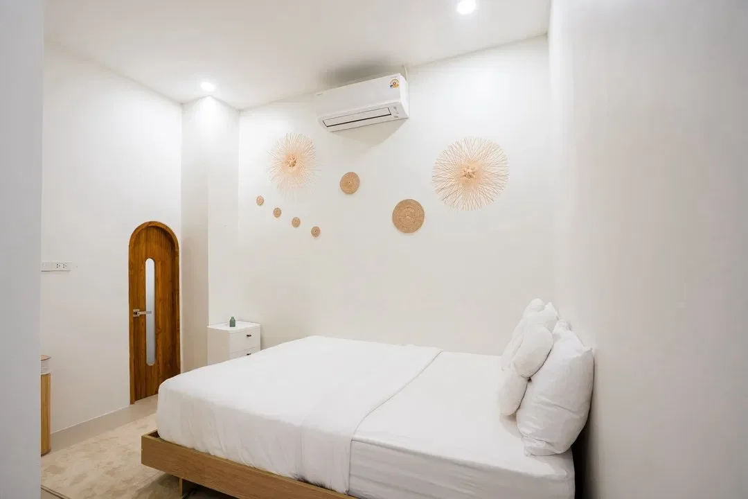 IDA BEACH POOL VILLA (ไอด้าบีช) รูปที่ 7