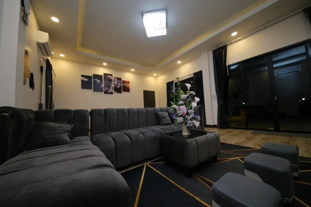 Super BM Poolvilla Pattaya รูปที่ 24