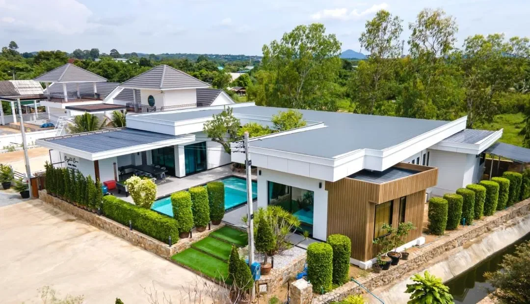 Crystal Cove รูปที่ 21