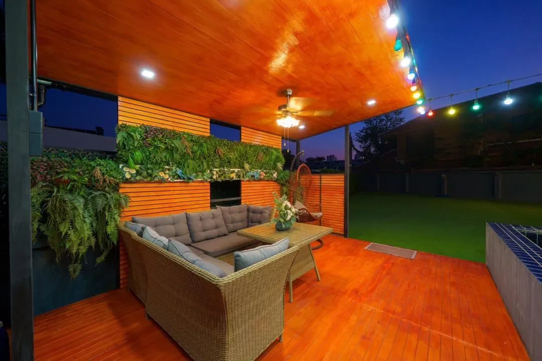 KATE POOL VILLA รูปที่ 24