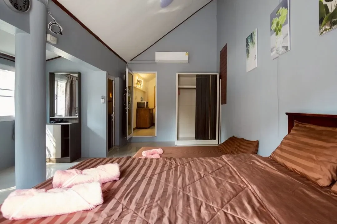 Level TRI Villa Rayong รูปที่ 5