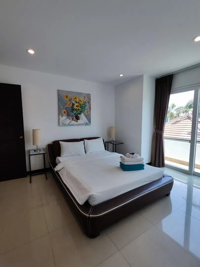 Jomtien T8 รูปที่ 6