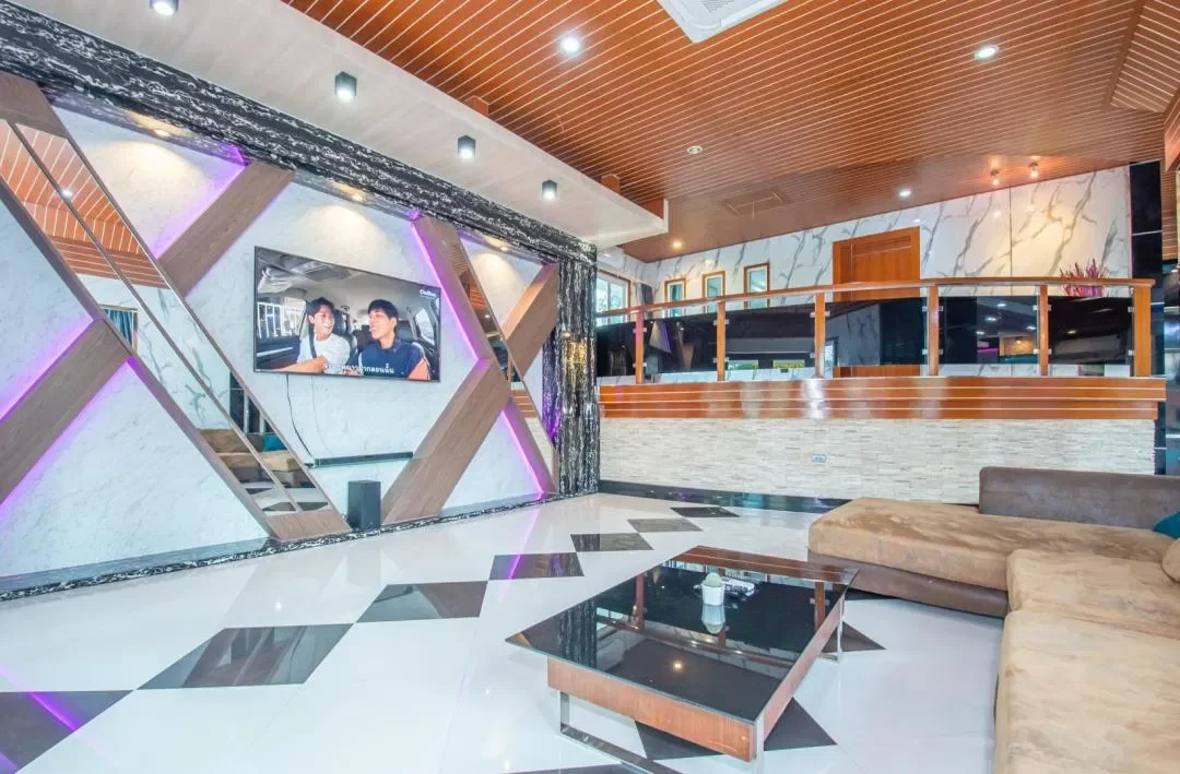 Sleep with me Pool villa รูปที่ 20