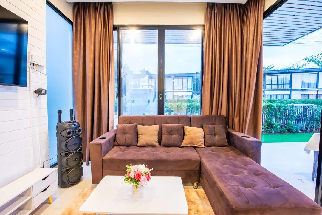 Azure pool villa รูปที่ 5