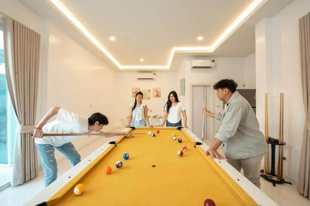 Beatrice pool villa รูปที่ 28