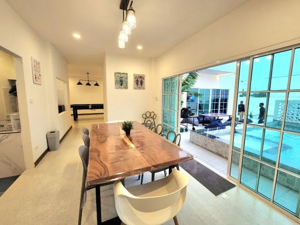 Medina Pool villa M2 รูปที่ 19