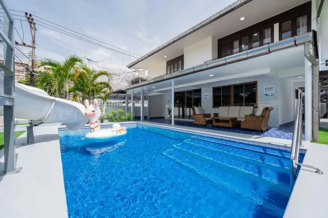 GRETA POOLVILLA รูปที่ 24