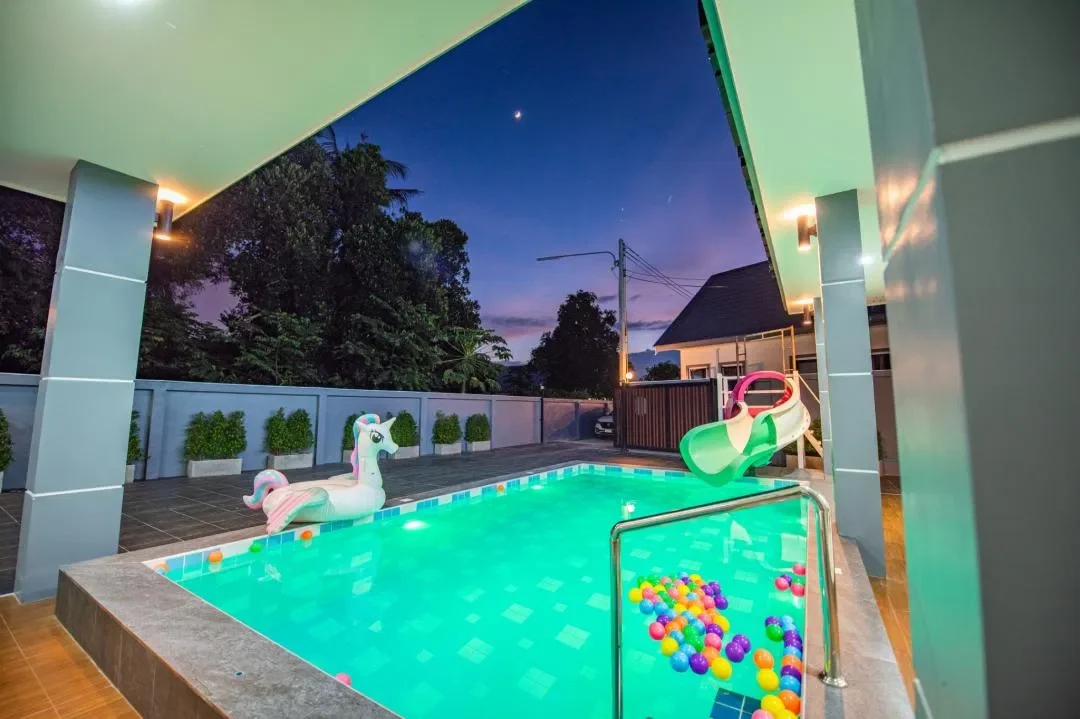 NongYing Pool Villa รูปที่ 30