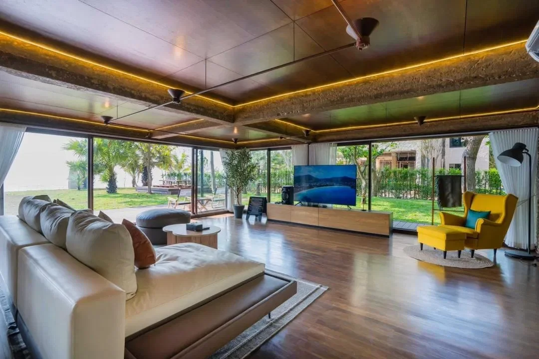 Studio Beach Front รูปที่ 19