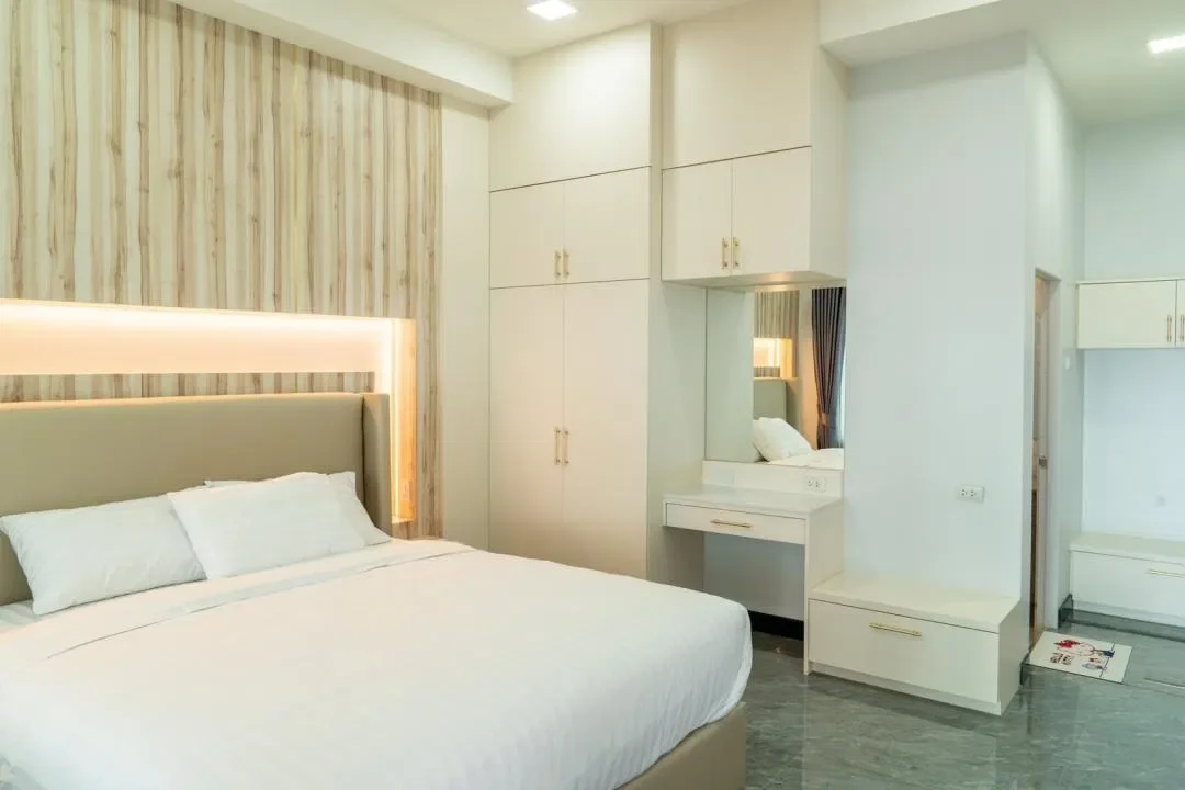 Samaesarn Perfect View Pool Villas 1 รูปที่ 6
