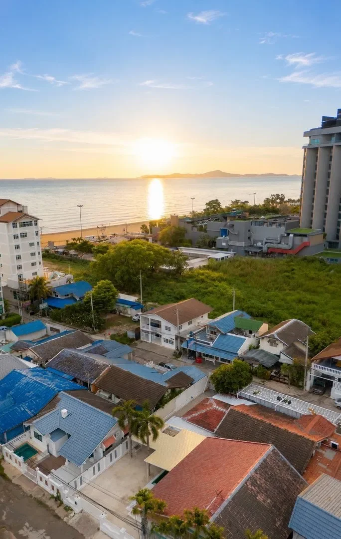 AuraOne Beach รูปที่ 41