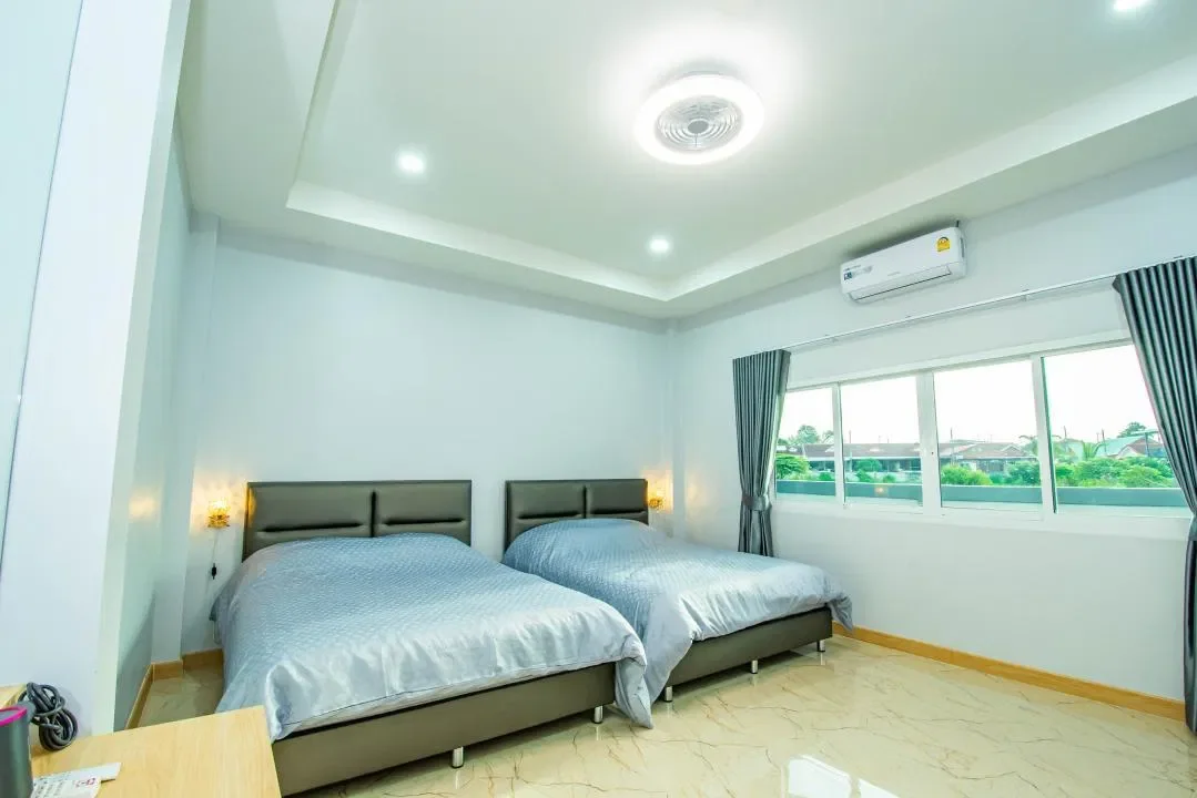 N&N Poolvilla Pattaya รูปที่ 8