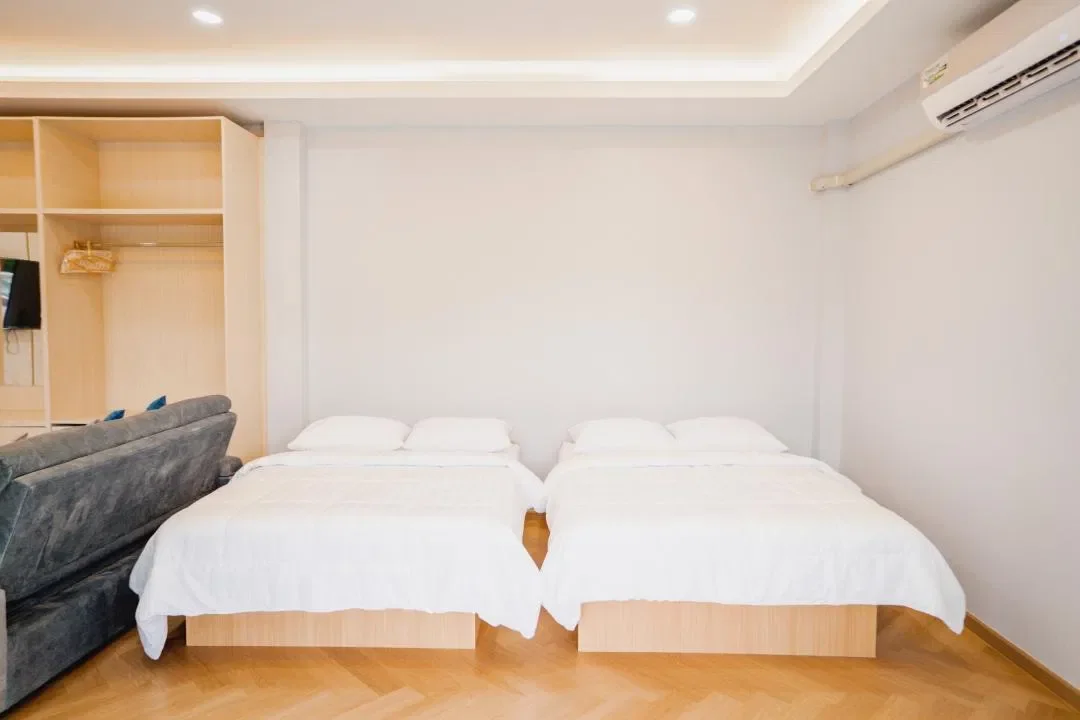 OCEANNEWPOOLVILLA SATTAHIP รูปที่ 4