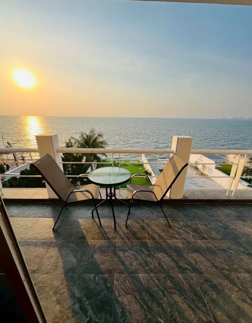 Baan Talay105 รูปที่ 12